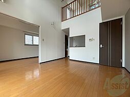 札幌市営南北線 幌平橋駅 徒歩13分の賃貸マンション 10階2LDKのリビング/ダイニング