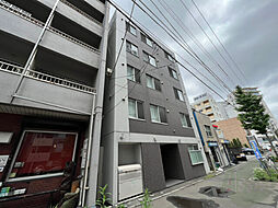 札幌市営東西線 バスセンター前駅 徒歩5分