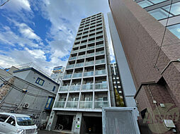 札幌市営東豊線 豊水すすきの駅 徒歩1分の賃貸マンション