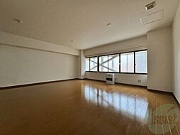 JR函館本線 桑園駅 徒歩10分の賃貸マンション 6階2LDKのリビング/ダイニング