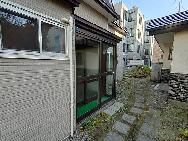detached 北海道札幌市北区北二十二条西7丁目

地図を見る