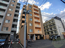 札幌市営南北線 幌平橋駅 徒歩10分