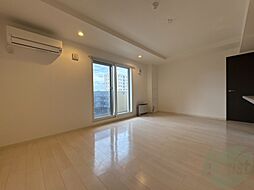 札幌市営南北線 幌平橋駅 徒歩24分の賃貸マンション 3階1LDKのリビング/ダイニング