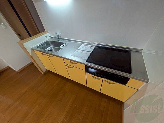 パストラル麻生東A_内装_3