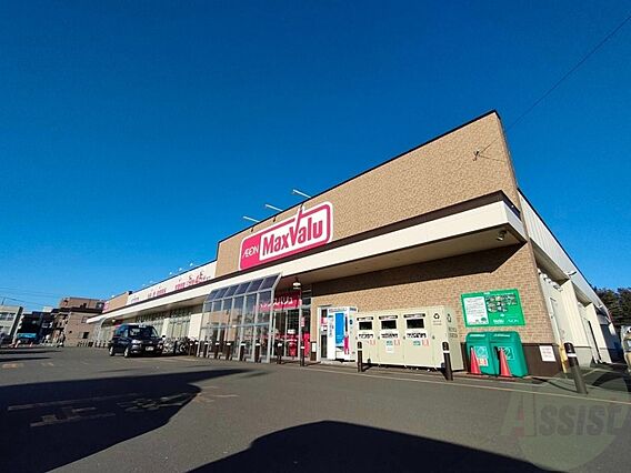 パストラル麻生東A_周辺_2