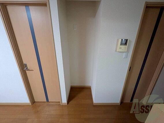 パストラル麻生東A_内装_10