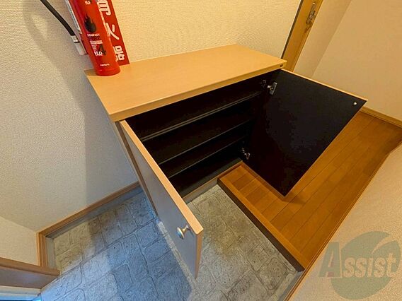 パストラル麻生東A_内装_4