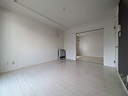 GlycineL・A 3階1LDKのリビング/ダイニング