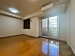 札幌市営東西線 西18丁目駅 徒歩5分の賃貸マンション 2階ワンルームのリビング/ダイニング