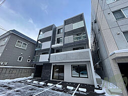 札幌市営東西線 円山公園駅 徒歩7分の賃貸マンション