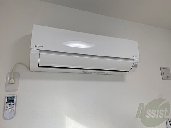 ラフィーネ栄町_内装_11