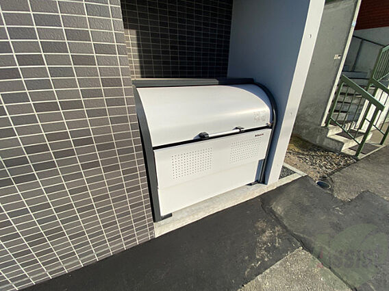 ラフィーネ栄町_その他_6