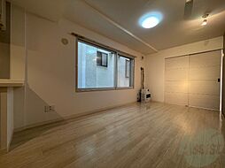 札幌市営東西線 円山公園駅 徒歩8分の賃貸マンション 2階1LDKのリビング/ダイニング