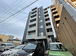 札幌市営南北線 幌平橋駅 徒歩10分の賃貸マンション