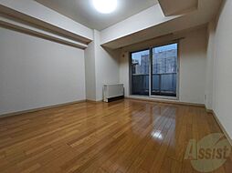 札幌市営東西線 円山公園駅 徒歩5分の賃貸マンション 8階1Kのリビング/ダイニング