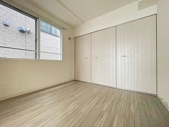 ピュアハーモニー北23条_内装_5