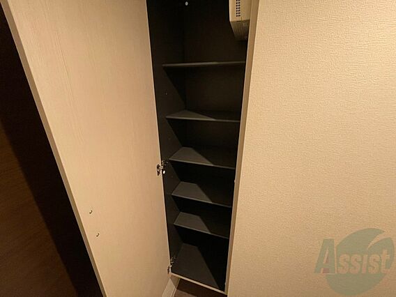 ピュアハーモニー北23条_内装_12