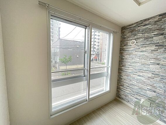 ピュアハーモニー北23条_内装_4