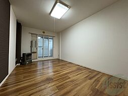 札幌市営東豊線 北13条東駅 徒歩13分の賃貸マンション 4階ワンルームのリビング/ダイニング