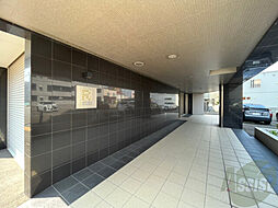 Partire創成イースト