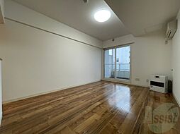 LennonTerraza6-3 5階1Kのリビング/ダイニング