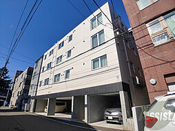 札幌市営東西線 西18丁目駅 徒歩10分