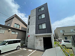 kopencourt環状通東