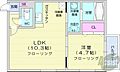 グランディール元町3階5.0万円