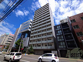 北海道札幌市中央区北四条東2丁目（賃貸マンション1LDK・4階・32.88㎡） その1