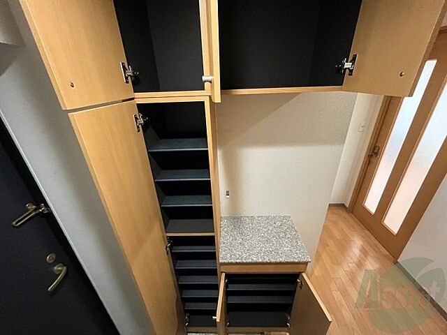 室内