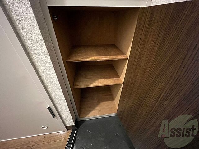 室内