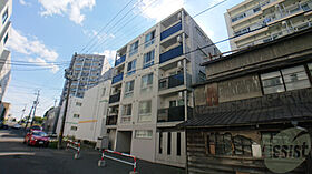 北海道札幌市中央区南四条東4丁目1-34（賃貸マンション1LDK・3階・38.50㎡） その1