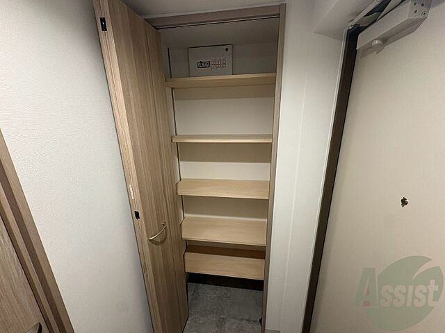 室内