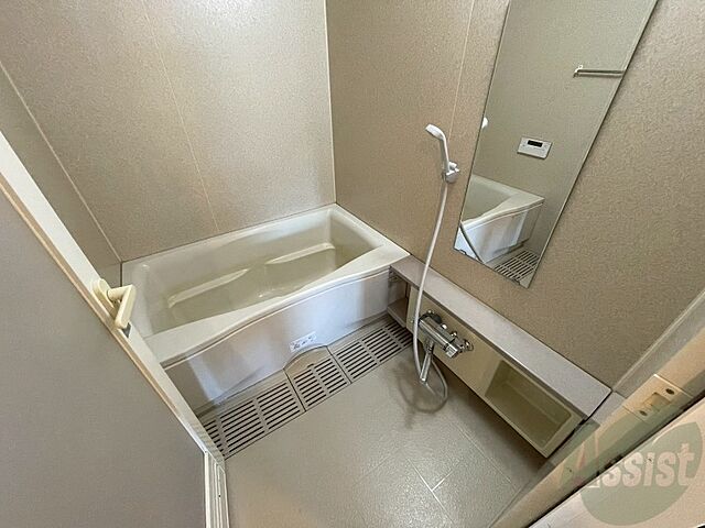 浴室