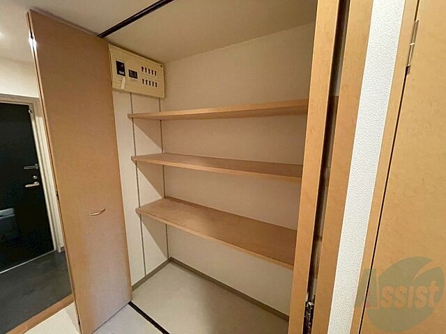 室内
