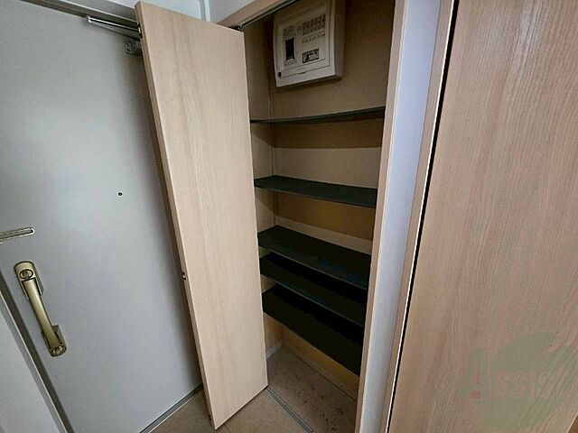 室内