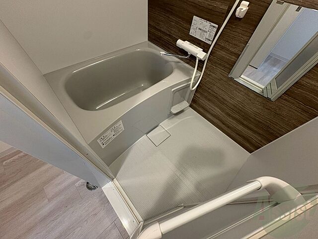 浴室