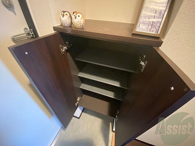 室内
