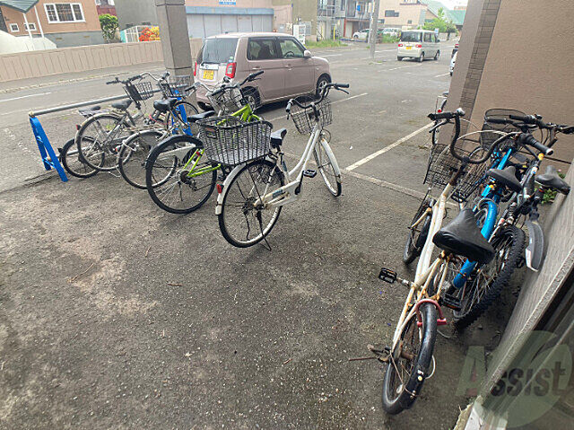 その他