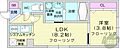MANYSコート元町西4階5.6万円