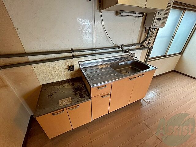 キッチン