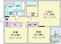デベックス2172階6.3万円