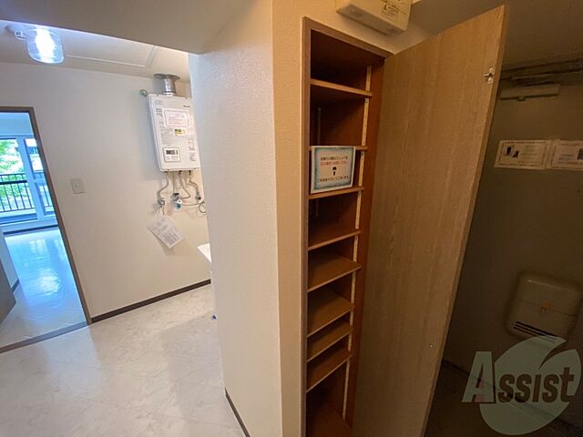 室内