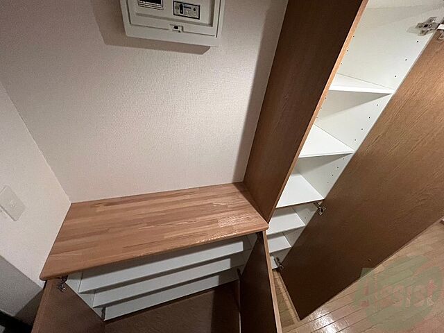 室内