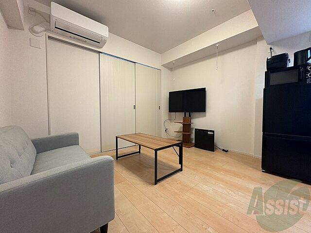 室内