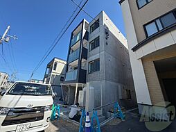 外観画像