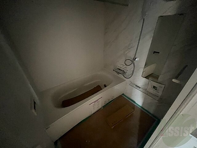 浴室