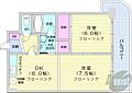 アルファスクエア麻生6階5.2万円