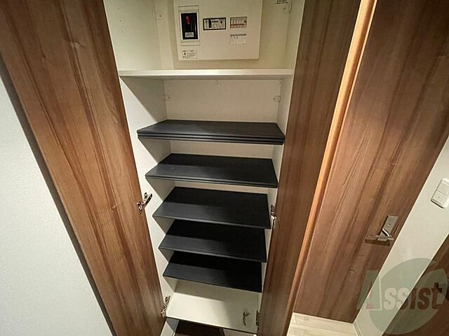 室内