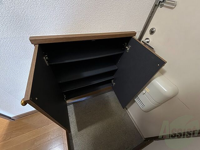 室内